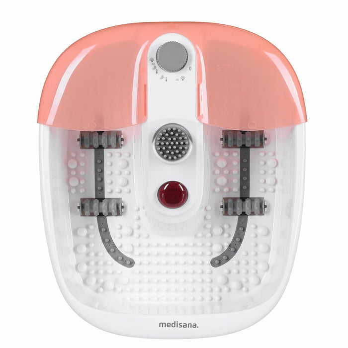 Foot Massager Medisana FS 883 Foot Spa Electric