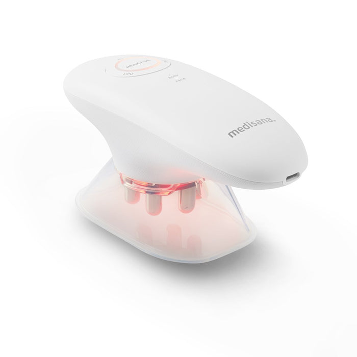 Medisana VC 150 massager Universal White