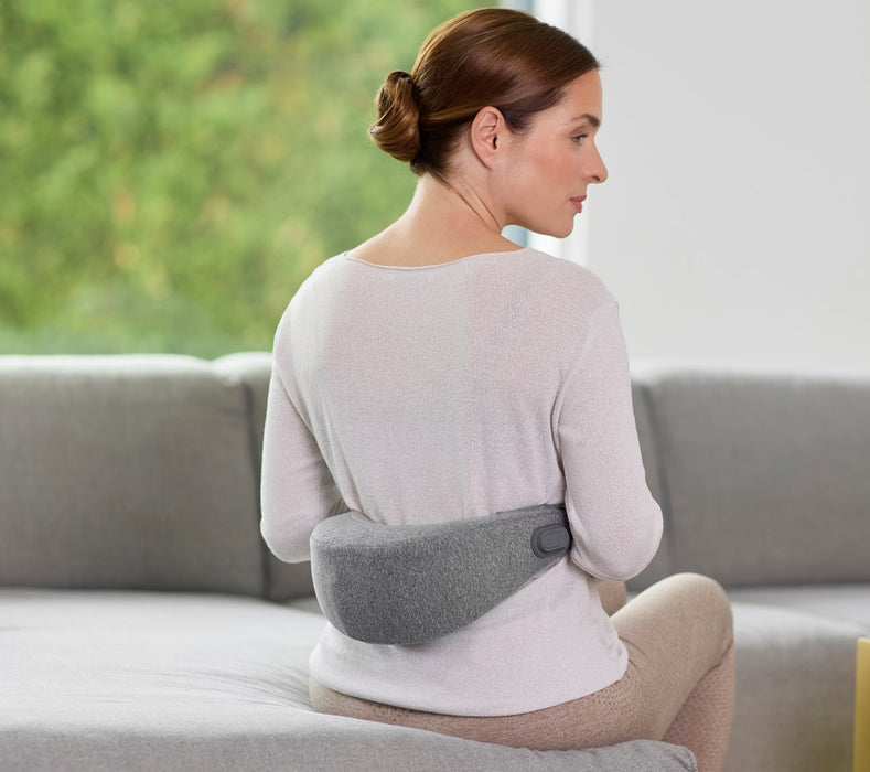 Medisana NM 900 massager Neck Grey