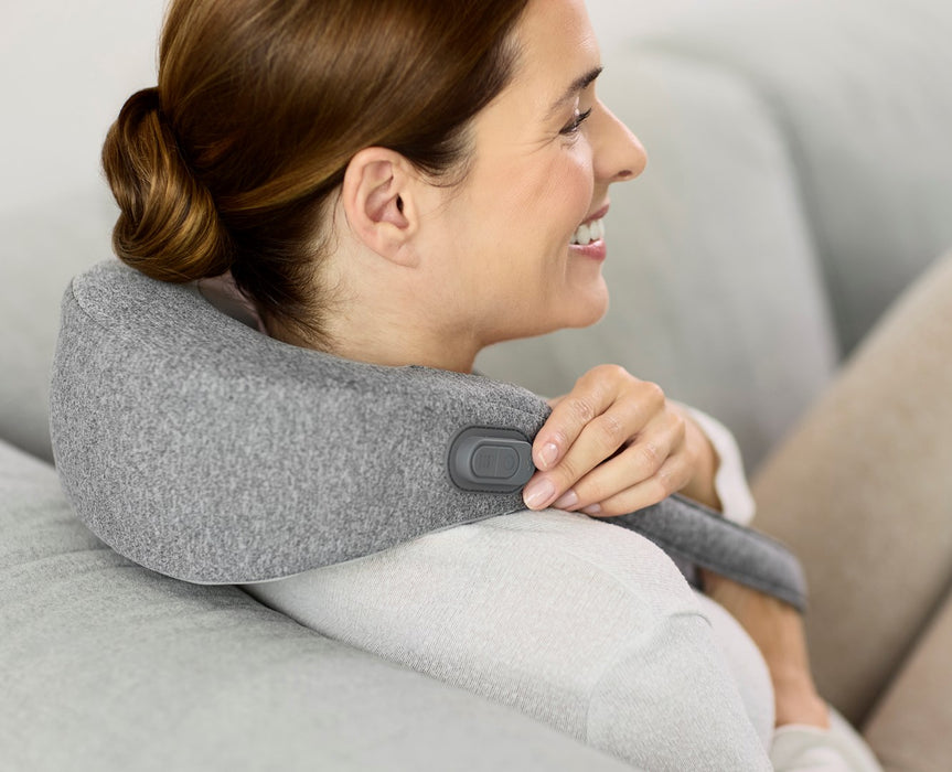 Medisana NM 900 massager Neck Grey