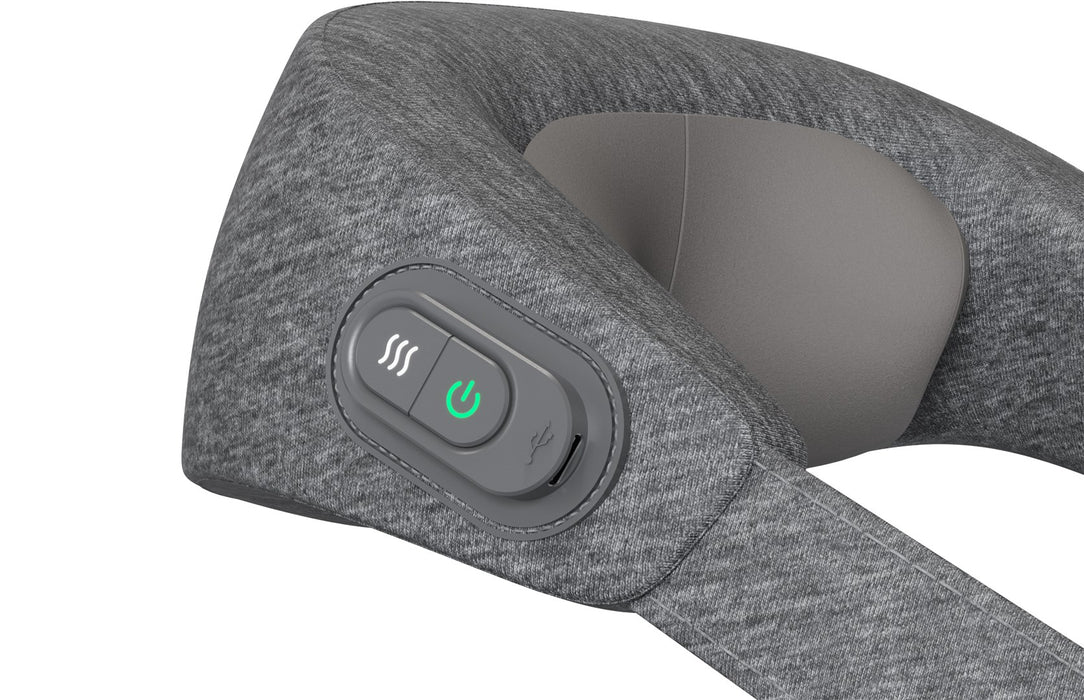 Medisana NM 900 massager Neck Grey