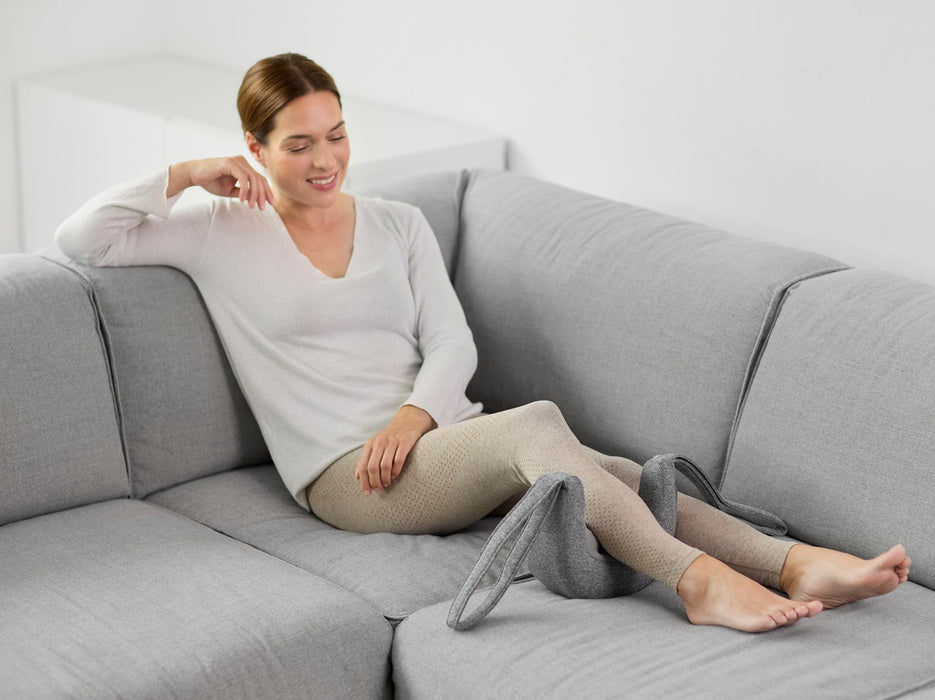 Medisana NM 900 massager Neck Grey