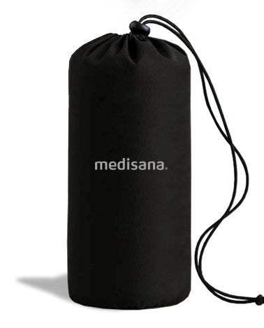 Medisana MM 100 acupressure mat with heating function