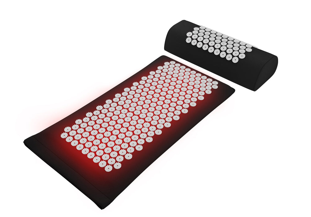Medisana MM 100 acupressure mat with heating function