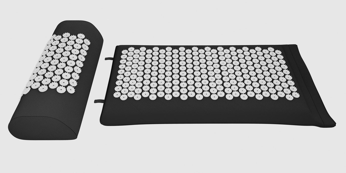Medisana MM 100 acupressure mat with heating function