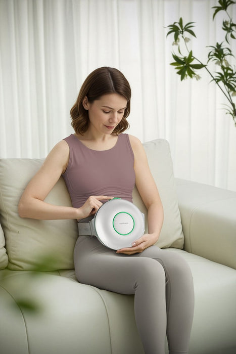 Medisana BM 100 abdominal massager