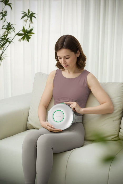 Medisana BM 100 abdominal massager