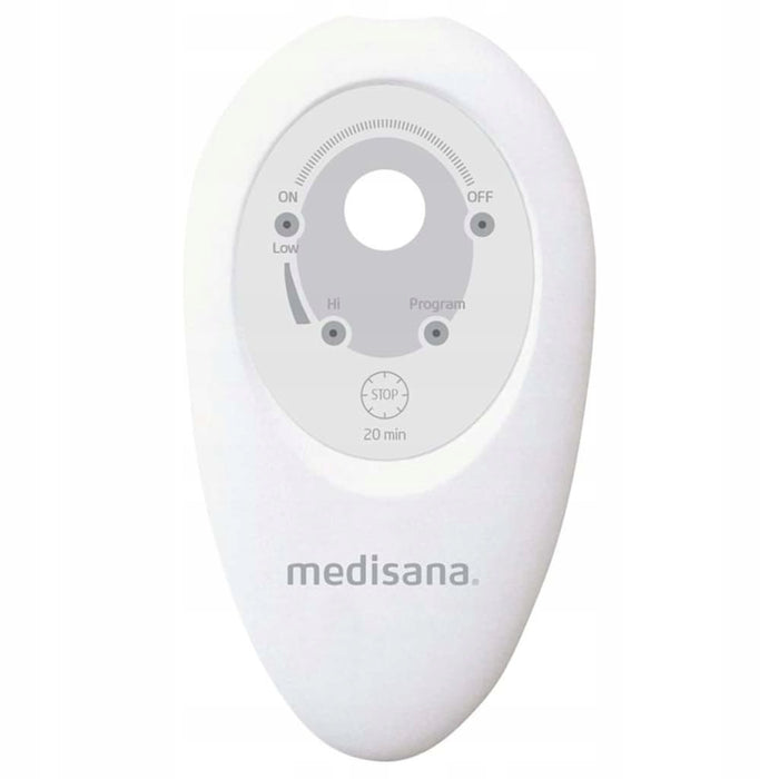 Medisana 88379 massage pad White