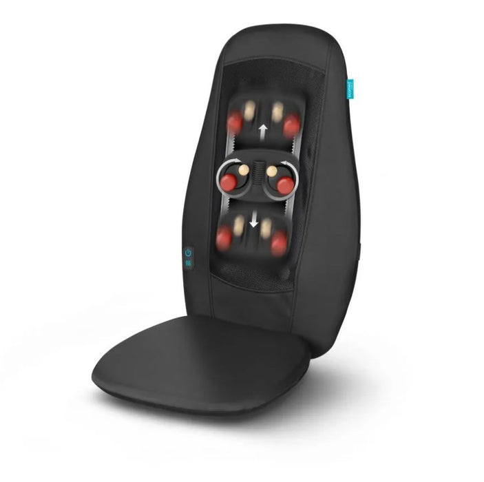 Ecomed MC-15E massage pad Black 24 W