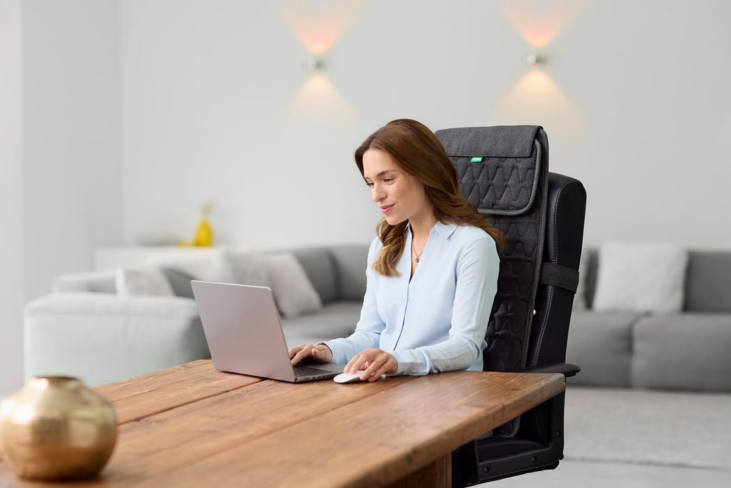 Medisana MC 700 Massage mat Black