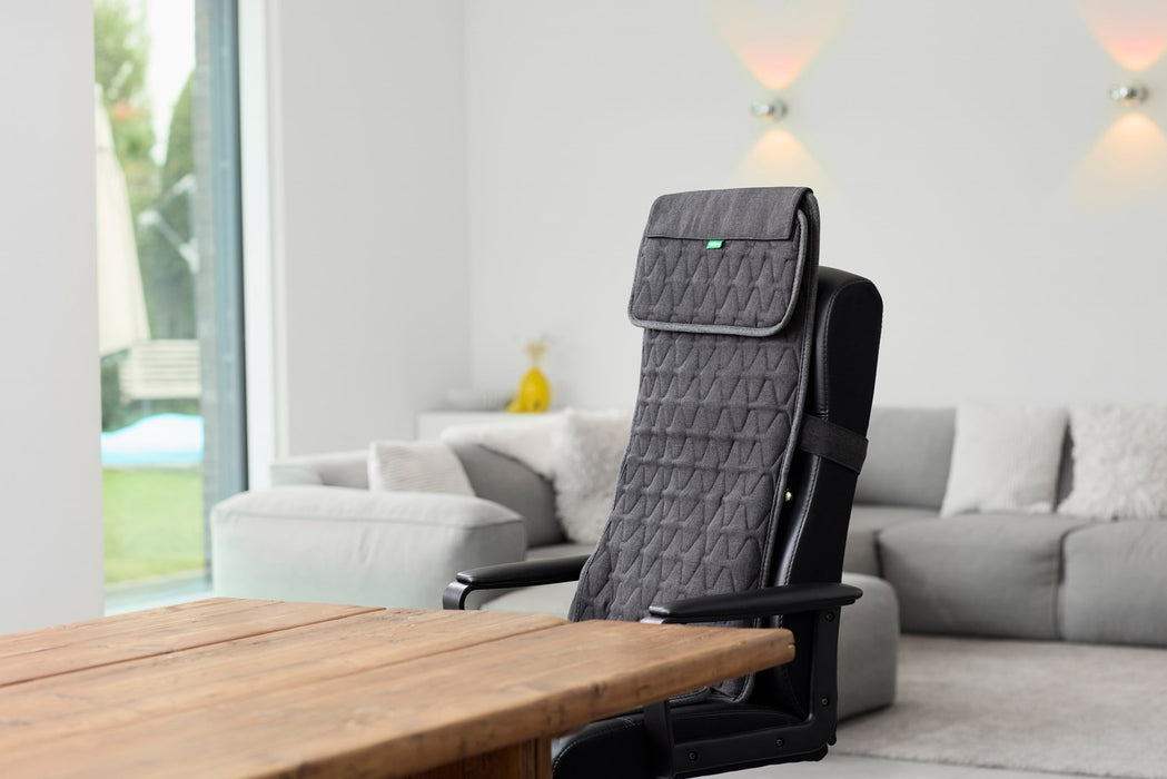 Medisana MC 700 Massage mat Black