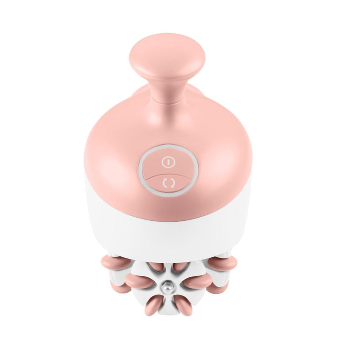 Medisana AC 950 massager Universal Rose gold, White