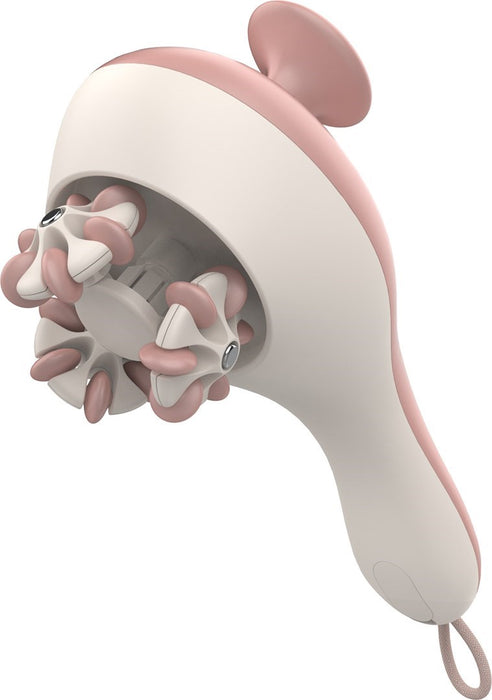 Medisana AC 950 massager Universal Rose gold, White