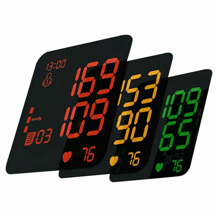 Arm Blood Pressure Monitor Medisana 51076