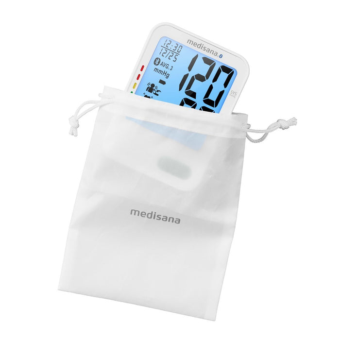 Medisana BU 584 Upper arm Automatic 2 user(s)