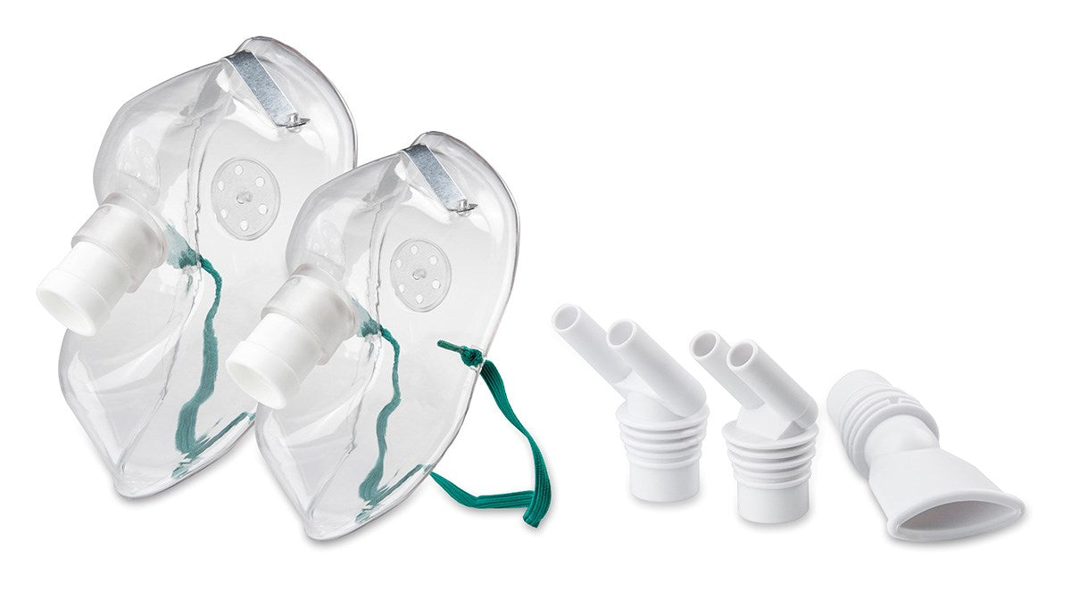 Medisana IN 540 Compressor Inhaler
