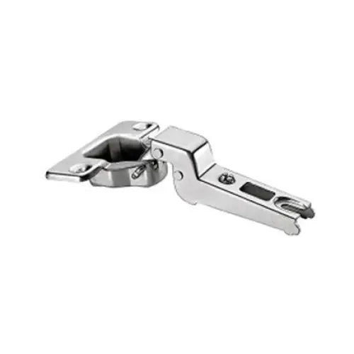 MEDIUM SHOULDER HINGE 2 PCS. X-IT - Мебелен обков<<<Мебели и обков<<<Мебели и интериор<<<Praktiker&&&Мебелен