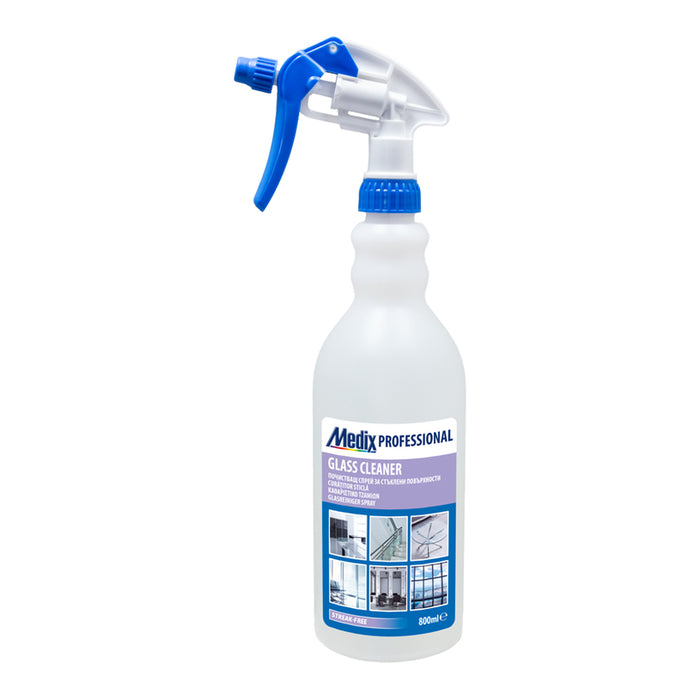 GLASS PREPARATION 800 ML MEDIX PROFESSIONAL