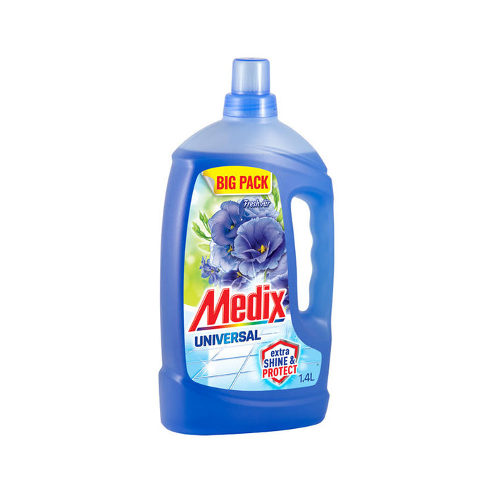 FLOOR CLEANING PREPARATION 1.4 L FRESH MEDIX