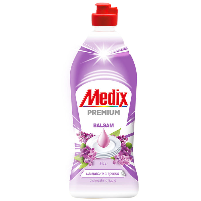 PREPARATION FOR DISHES PREMIUM 750ML LILAC MEDIX