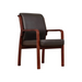 MEETING office chair brown - Office armchairsFOE-BIU<<<ArmchairsFOE<<<ActionPL