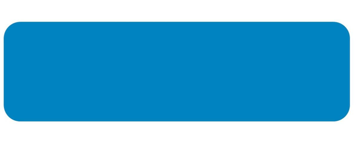 ALKYD PAINT MEFISTO 0.65 BLUE 5015