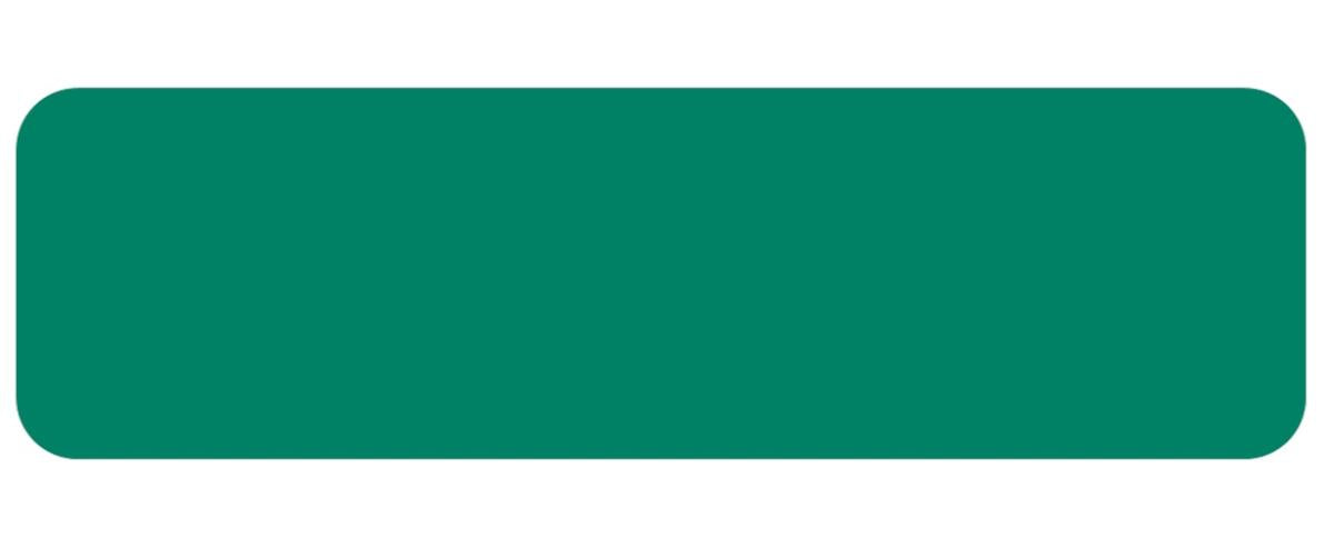 ALKYD PAINT MEFISTO 0.65 GREEN 6032