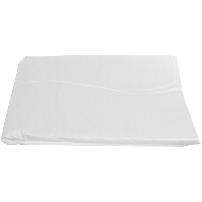 BAGS FOR CONSTRUCTION WASTE 10PCS 60 CM X 90 CM MEGAPORT