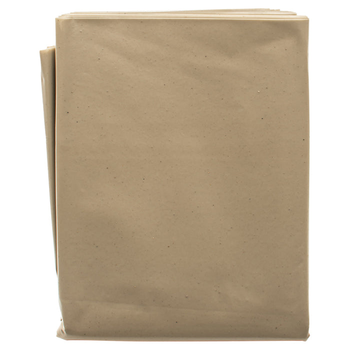 NYLON BAG LDPE 150 MICRON 60X90CM 10PCS 80L MEGAPORT
