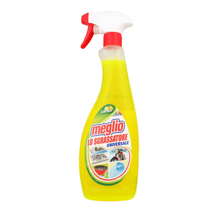 CITRUS DEGREASER 750 ML MEGLIO