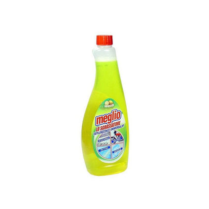 CITRUS DEGREASER 750 ML MEGLIO REFILLER