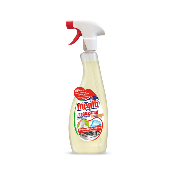 DEGREASER MARSEILLE 750 ML MEGLIO