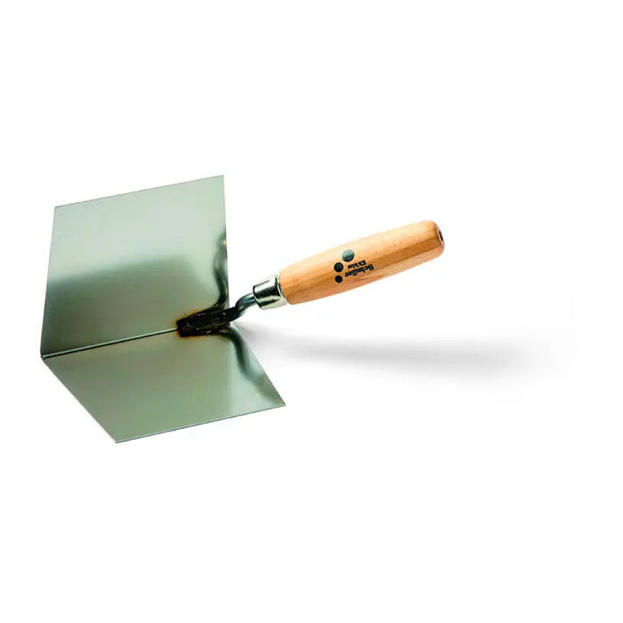 MEISTER SCHULZ 12X9 CM INTERIOR CORNER TROUBLE - Строителни инструменти и аксесоари<<<Инструменти аксесоари за