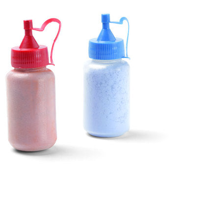 MASON'S THREAD CHALK RED MEISTER SCHULZ