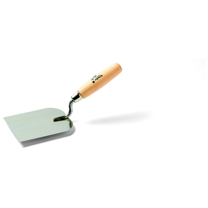6CM MEISTER SCHULZ TROWELER
