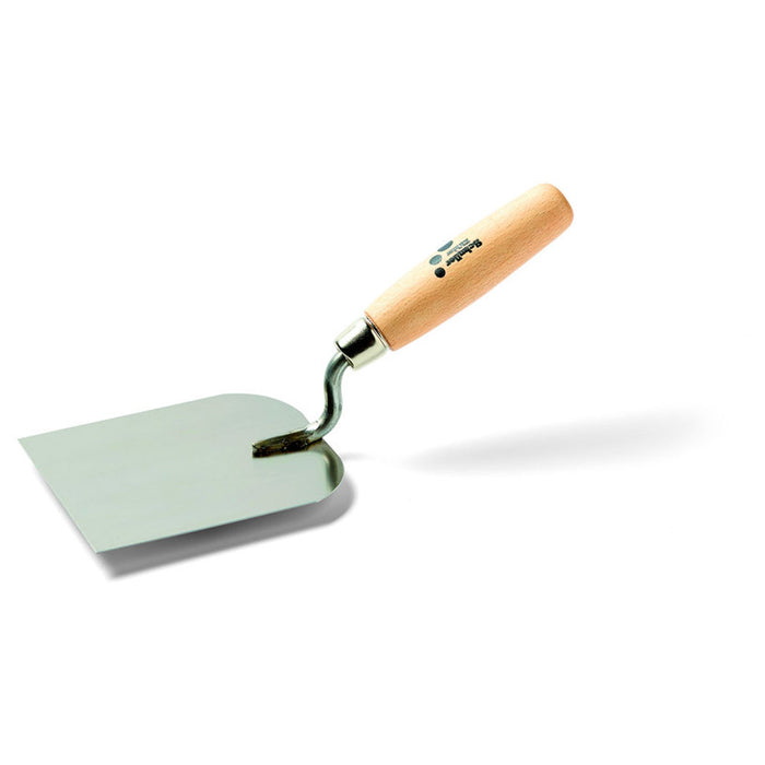 MEISTER SCHULZ STAINLESS STEEL TROUBLE 10CM