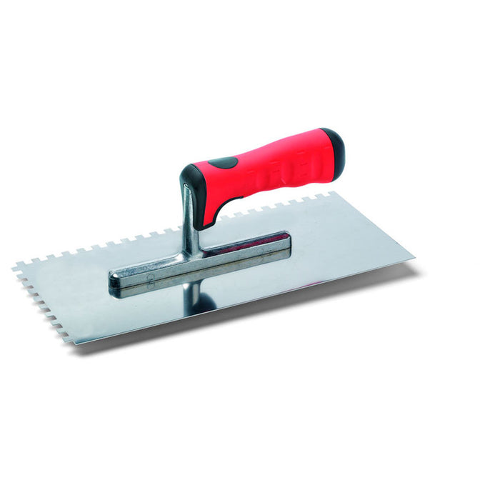 MEISTER SCHULZ SOFT-GRIP WHEEL DRIVER 8X8