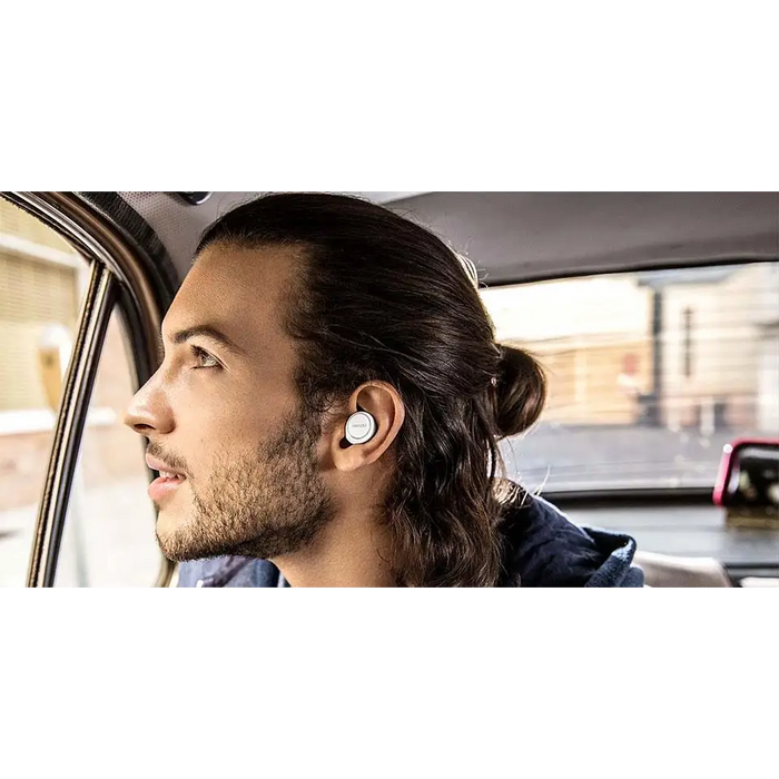 Meizu POP Wireless Sport TWS Earphones with Powerbank Case Bluetooth 4.2 - Wireless Earphones