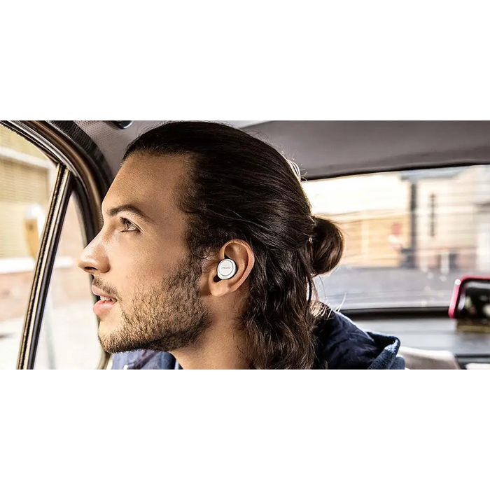 Meizu POP Wireless Sport TWS Earphones with Powerbank Case Bluetooth 4.2 - Wireless Earphones