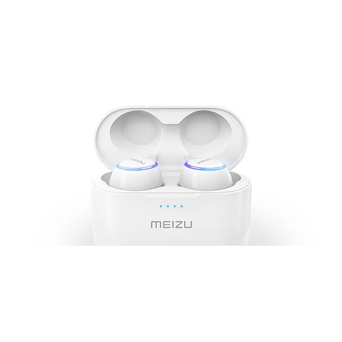 Meizu POP Wireless Sport TWS Earphones with Powerbank Case Bluetooth 4.2 - Wireless Earphones