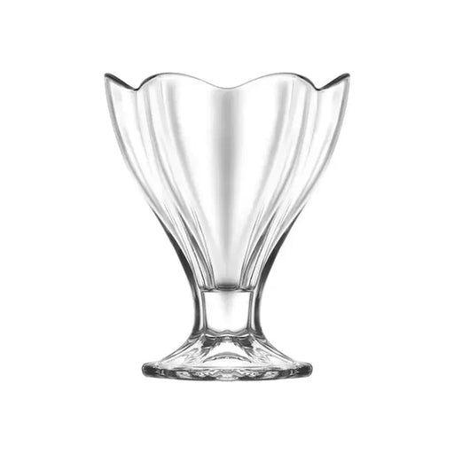MELBA GLASS 250ML 6PCS. LILY LOVE LILY - Сервизи чаши и чинии<<<Домашни потреби<<<Кухня<<<Praktiker