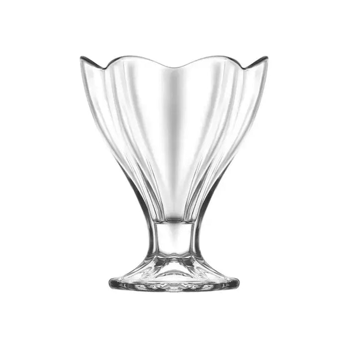 MELBA GLASS 250ML 6PCS. LILY LOVE LILY - Сервизи чаши и чинии<<<Домашни потреби<<<Кухня<<<Praktiker