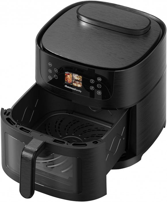 Melchioni Dora AI cooking appliance