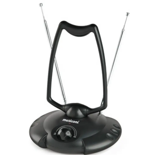 Meliconi AT-38 antenna - Други<<<Аксесоари за телевизори<<<Аксесоари<<<TechMart