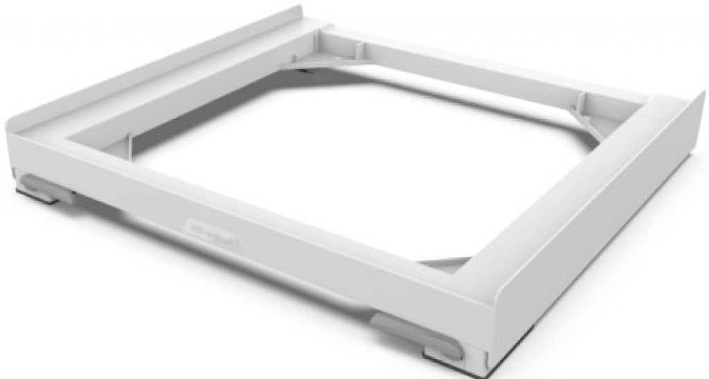 Anti-vibration stand for washing machine and dryer Meliconi BASE MOVE EVO 656146