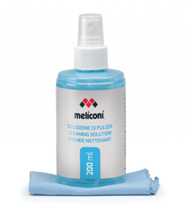 Meliconi C200 621001 cleaning agent