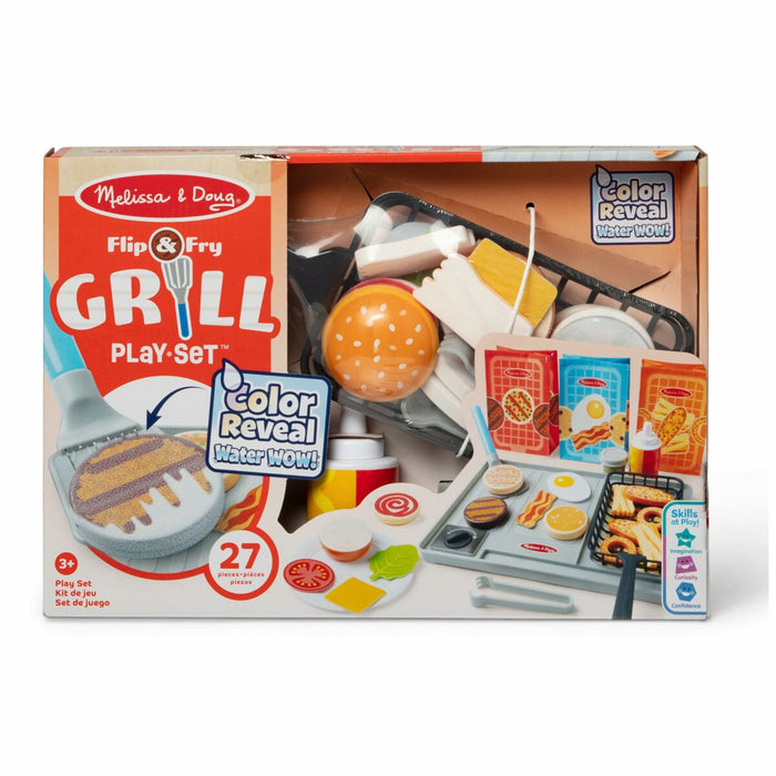 Children’s Dinner Set Melissa & Doug