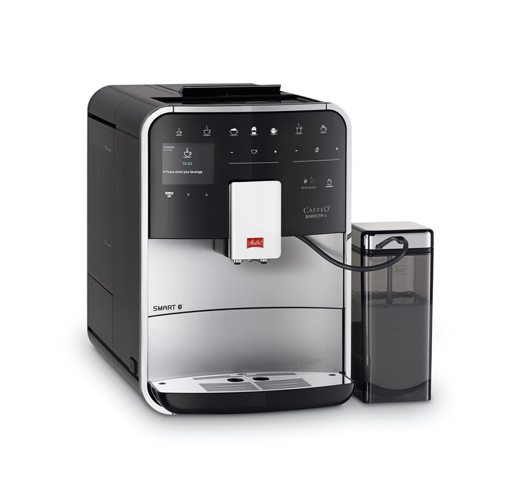Melitta Barista Smart TS Espresso machine 1.8 L
