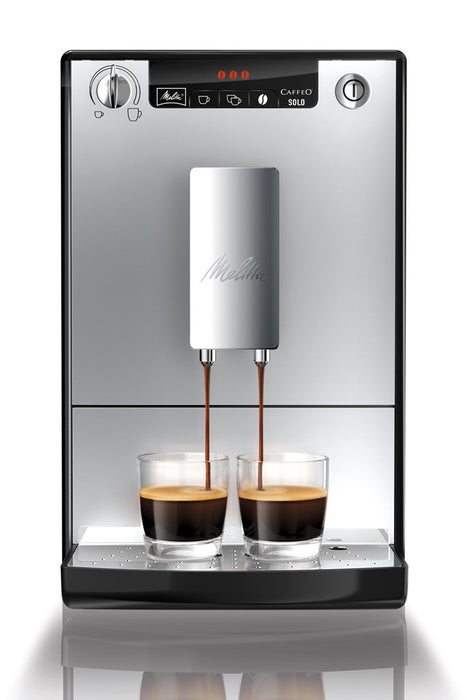 Melitta Caffeo Solo Fully-auto Espresso machine 1.2 L