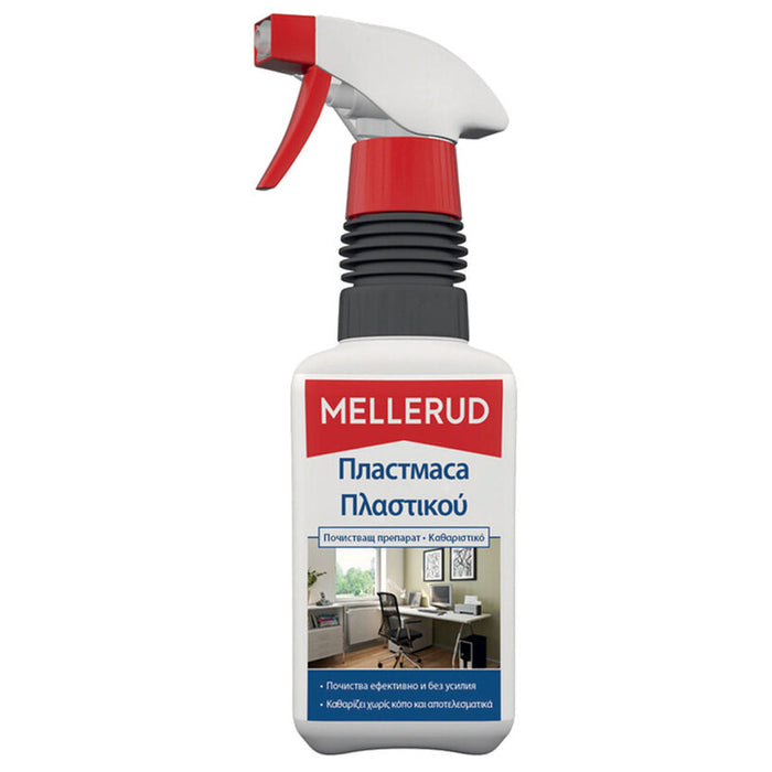 PREPARATION FOR PLASTIC PVC JOINTS 500 ML MELLERUD